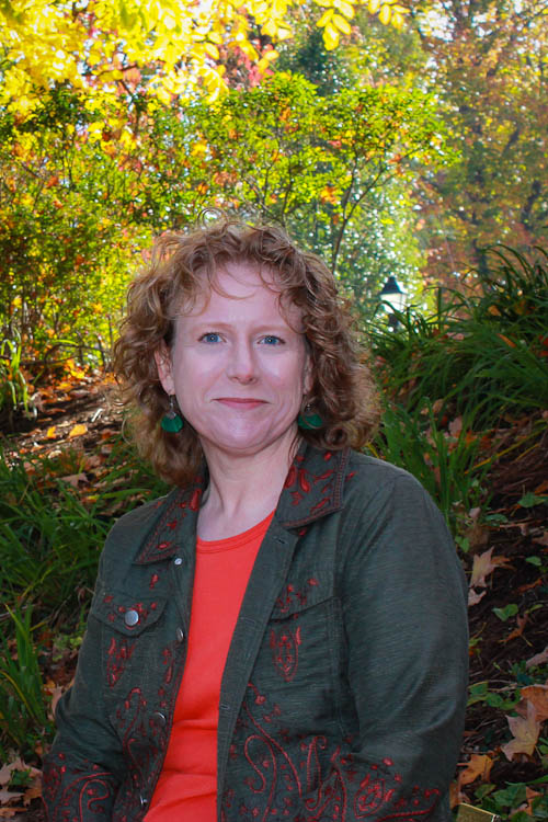 Image of Allison Carey