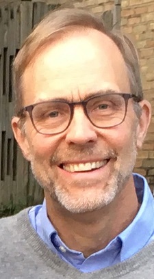Headshot of Burbery