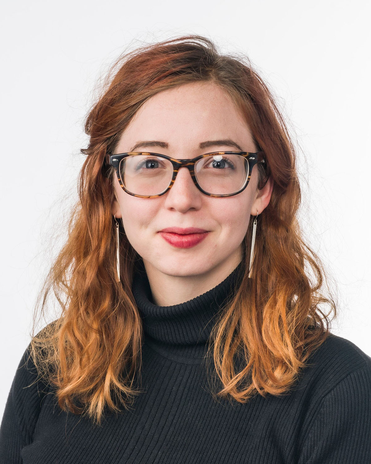 Headshot of Deborah Thurman