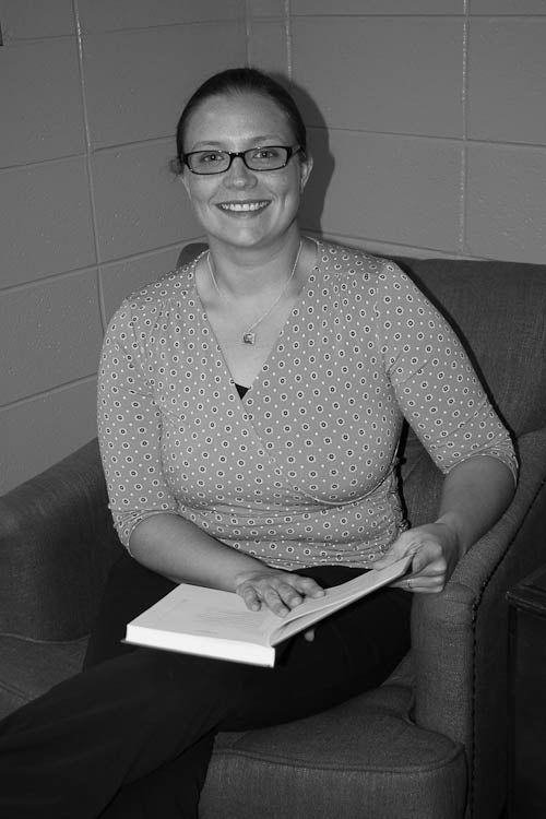 Headshot of Joni Magnusson