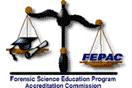 FEPAC logo