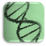 Icon: DNA Analysis