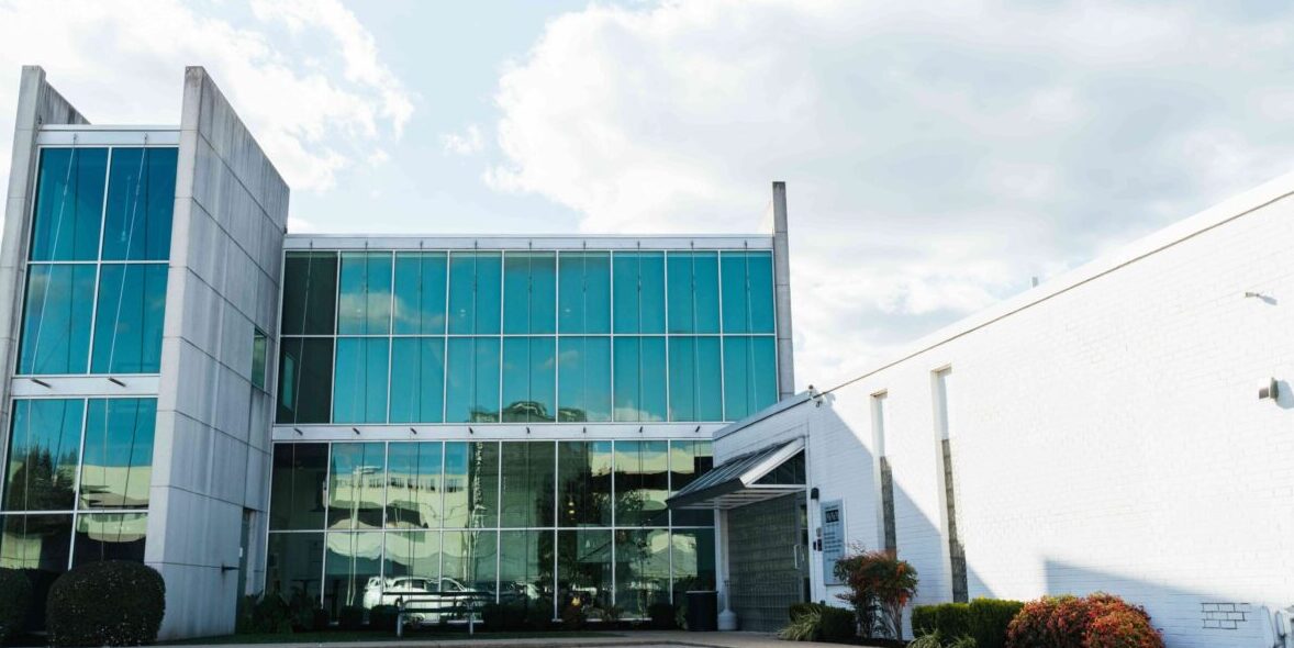 forensic science center