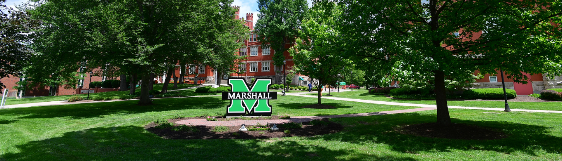 Marshall Help Program Gain Experience