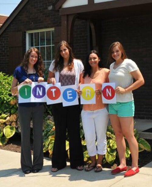 Looking for an Internship?