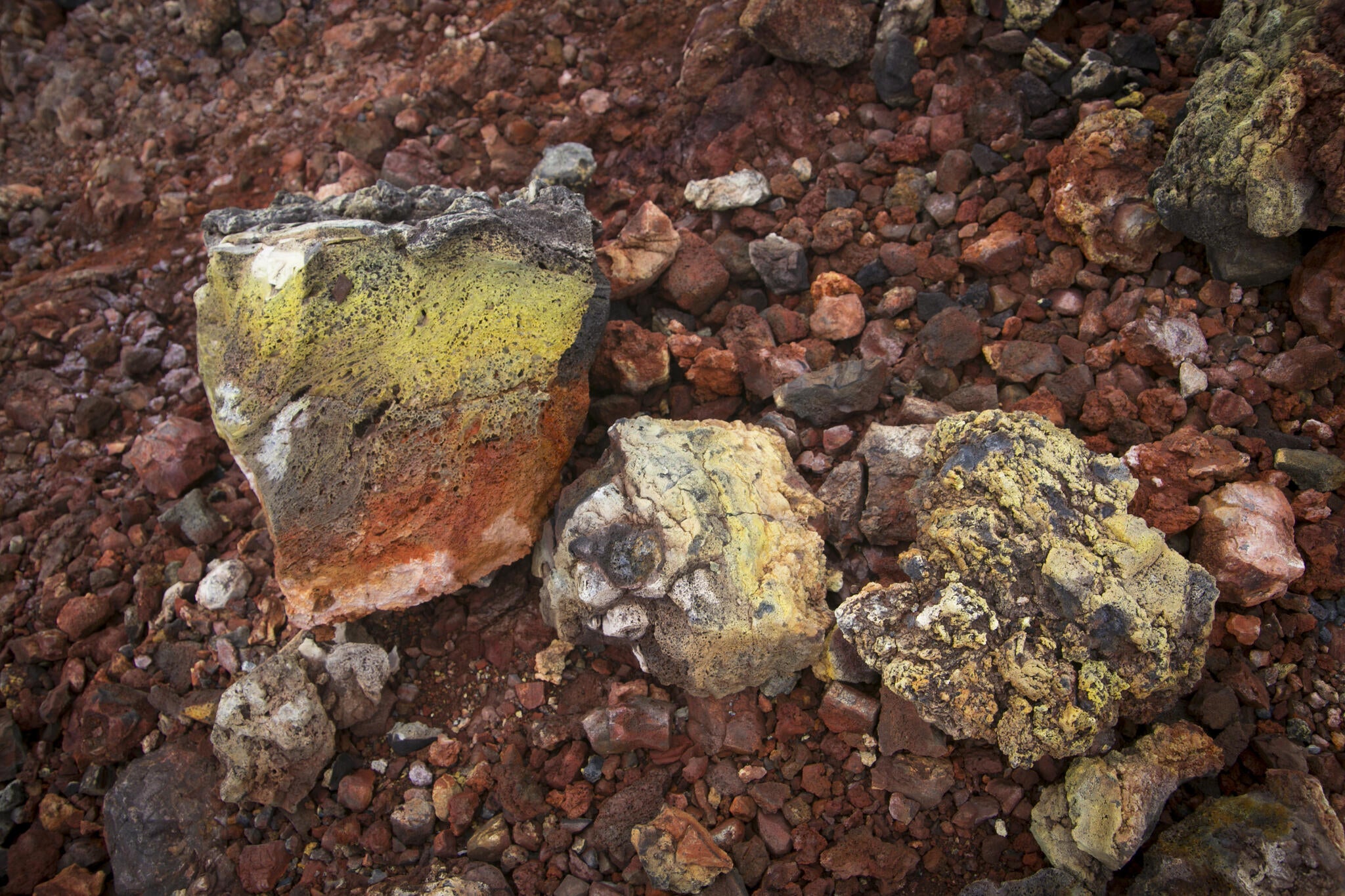 Undergraduate Degrees in Geology Geology