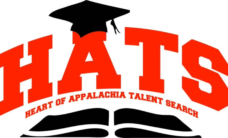 Heart of Appalachia Talent Search logo