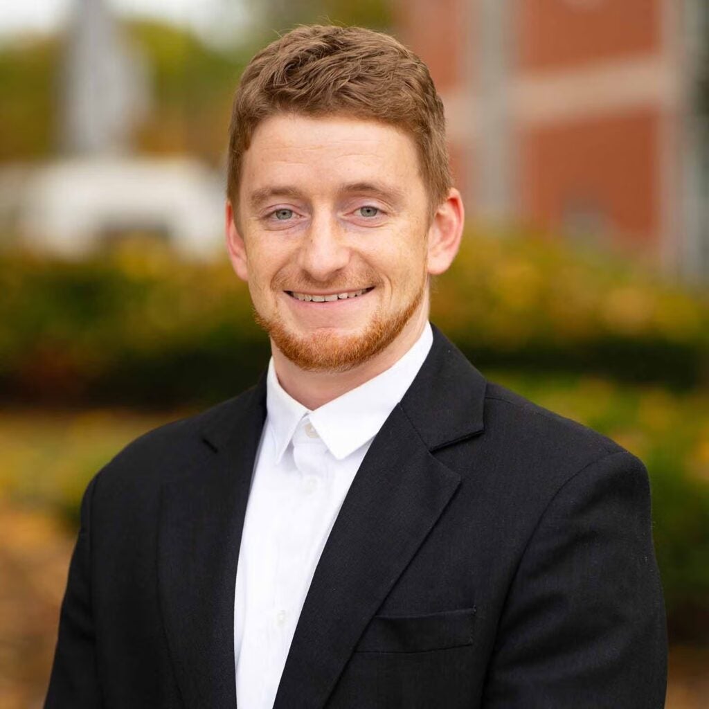 Brandon Jones headshot