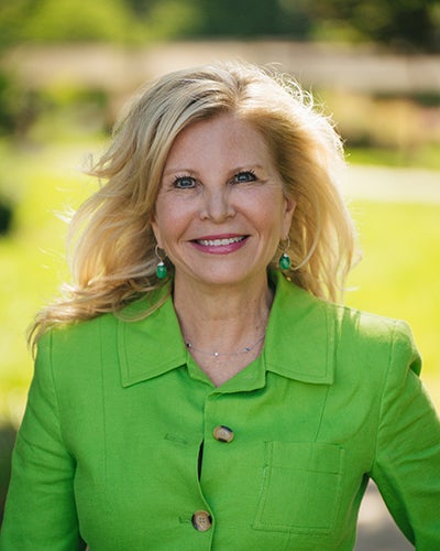 Amy Moffat Jones-Burdick, Marshall University HELP Center