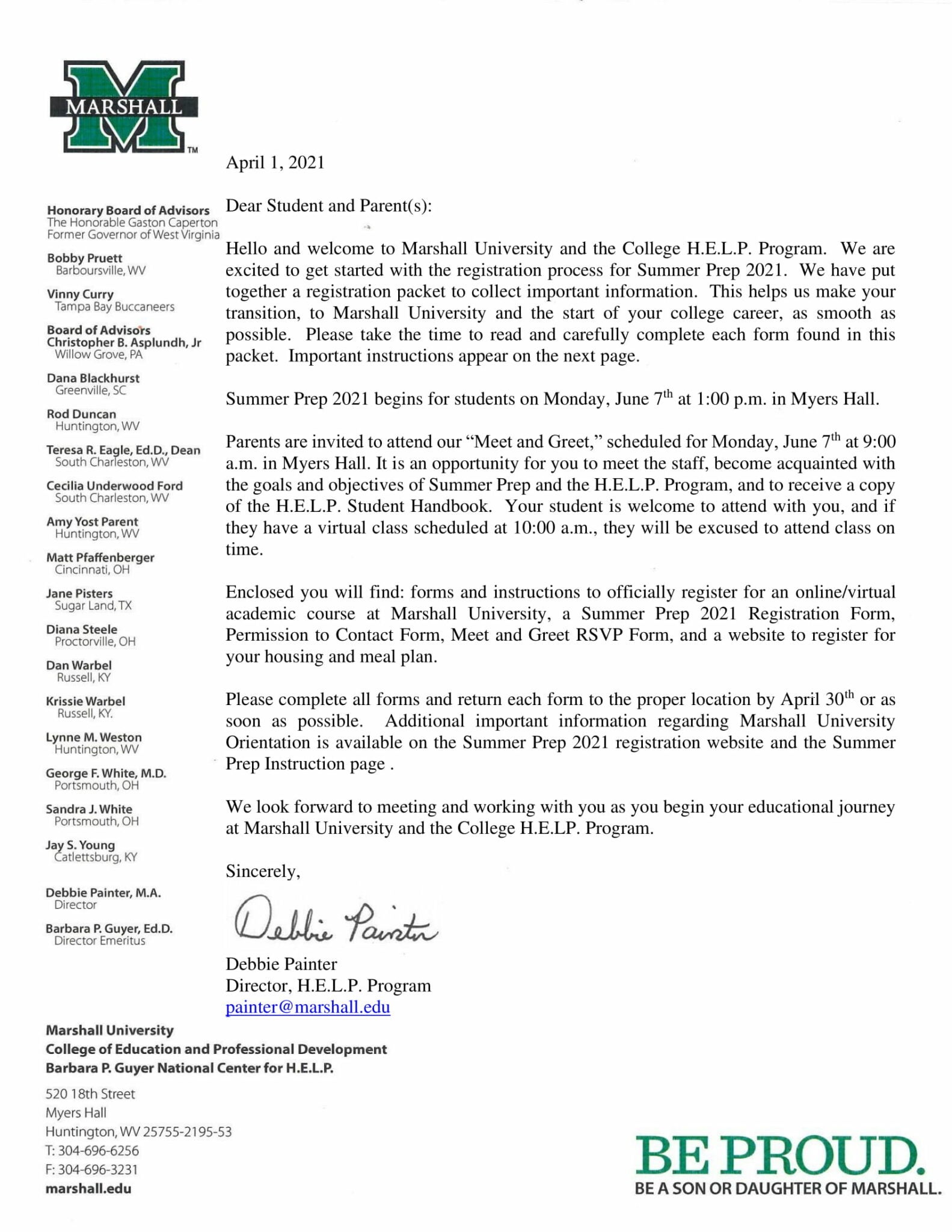 summer-prep-director-letter-the-marshall-university-help-program