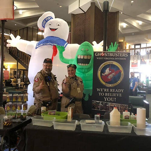 Vendors & Exhibitors