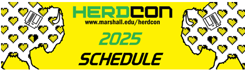 HerdCon Schedule