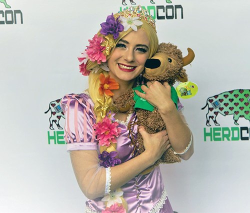 Cosplay