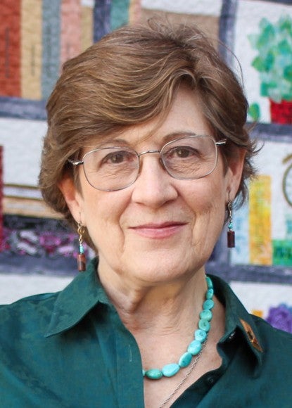 Dr. Montserrat Miller