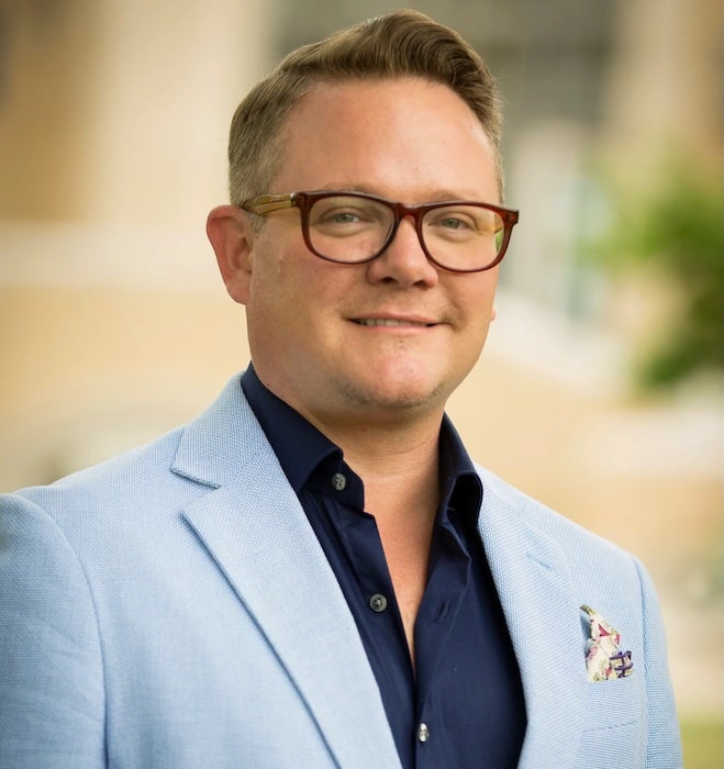 Richard Jones Jr. headshot