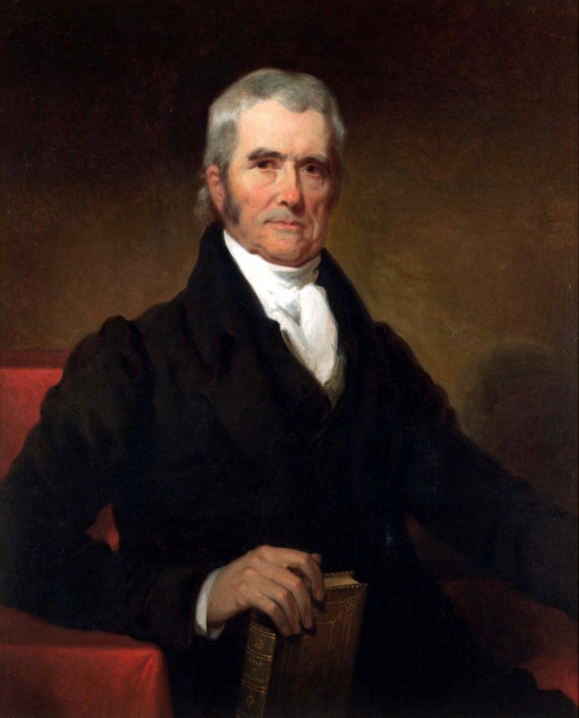 John_Marshall_by_Henry_Inman,_1832