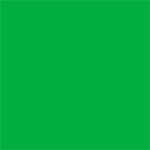 kelly green swatch