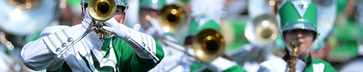 “Sons of Marshall” Fight Song