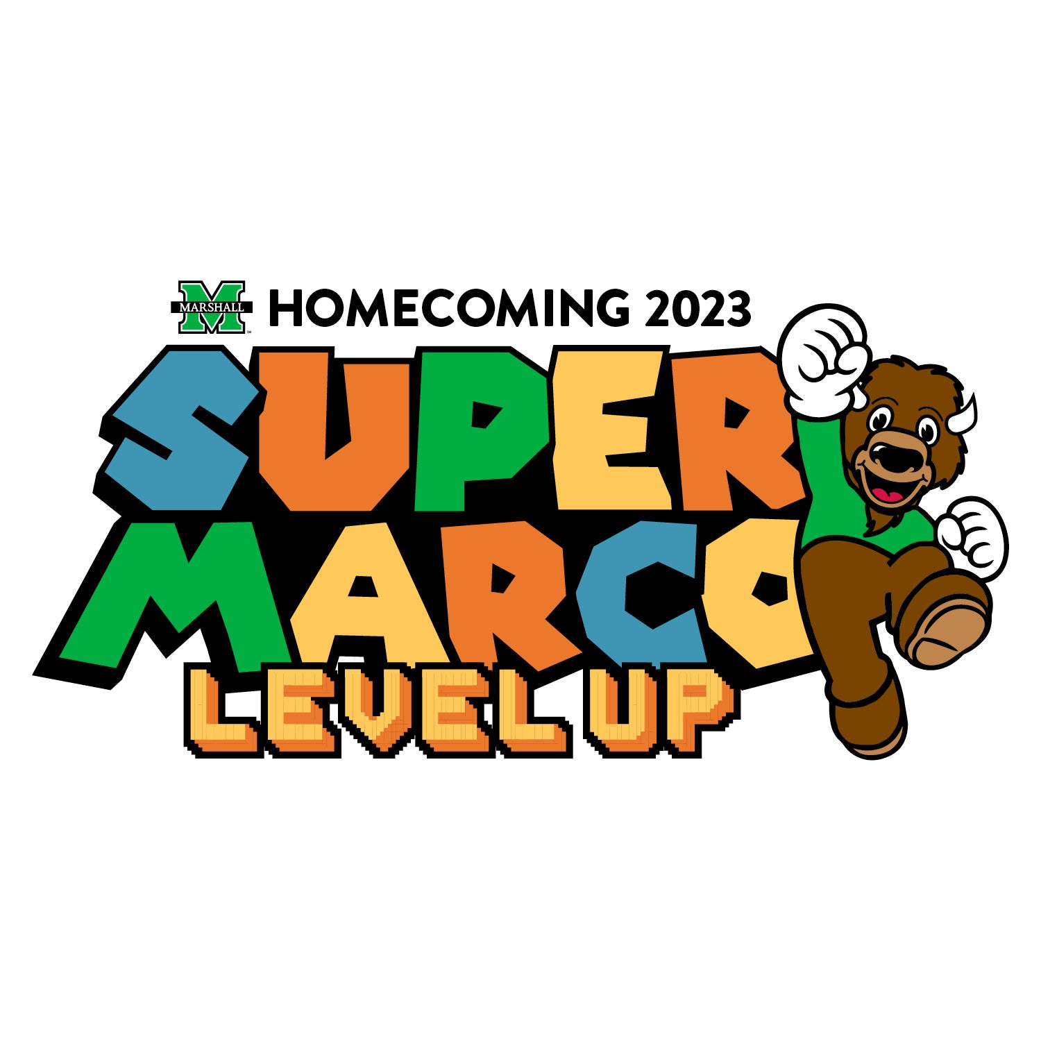 Schedule of Events Marshall University