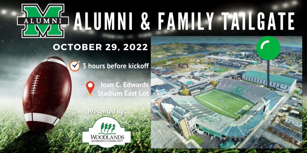 Schedule of Events Marshall University