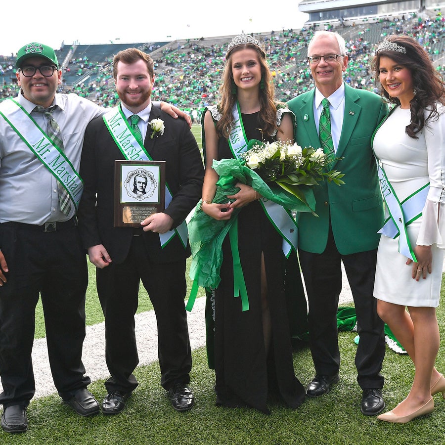 Photos Marshall University