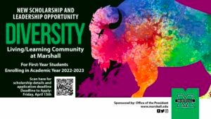 Diversity Living and Learning Community