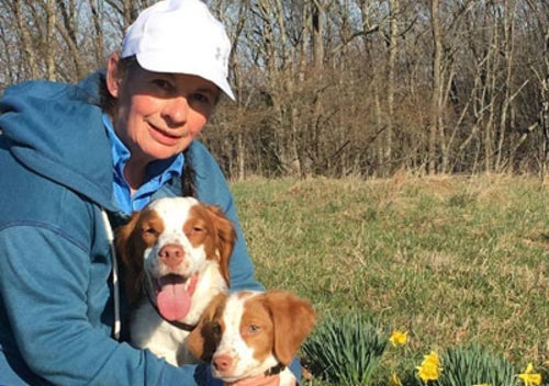 Christine Ingersoll, MFA, Associate Professor, W. Page Pitt School of Journalism and Mass Communications