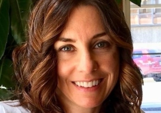 Rachael Peckham, PhD, Professor of English