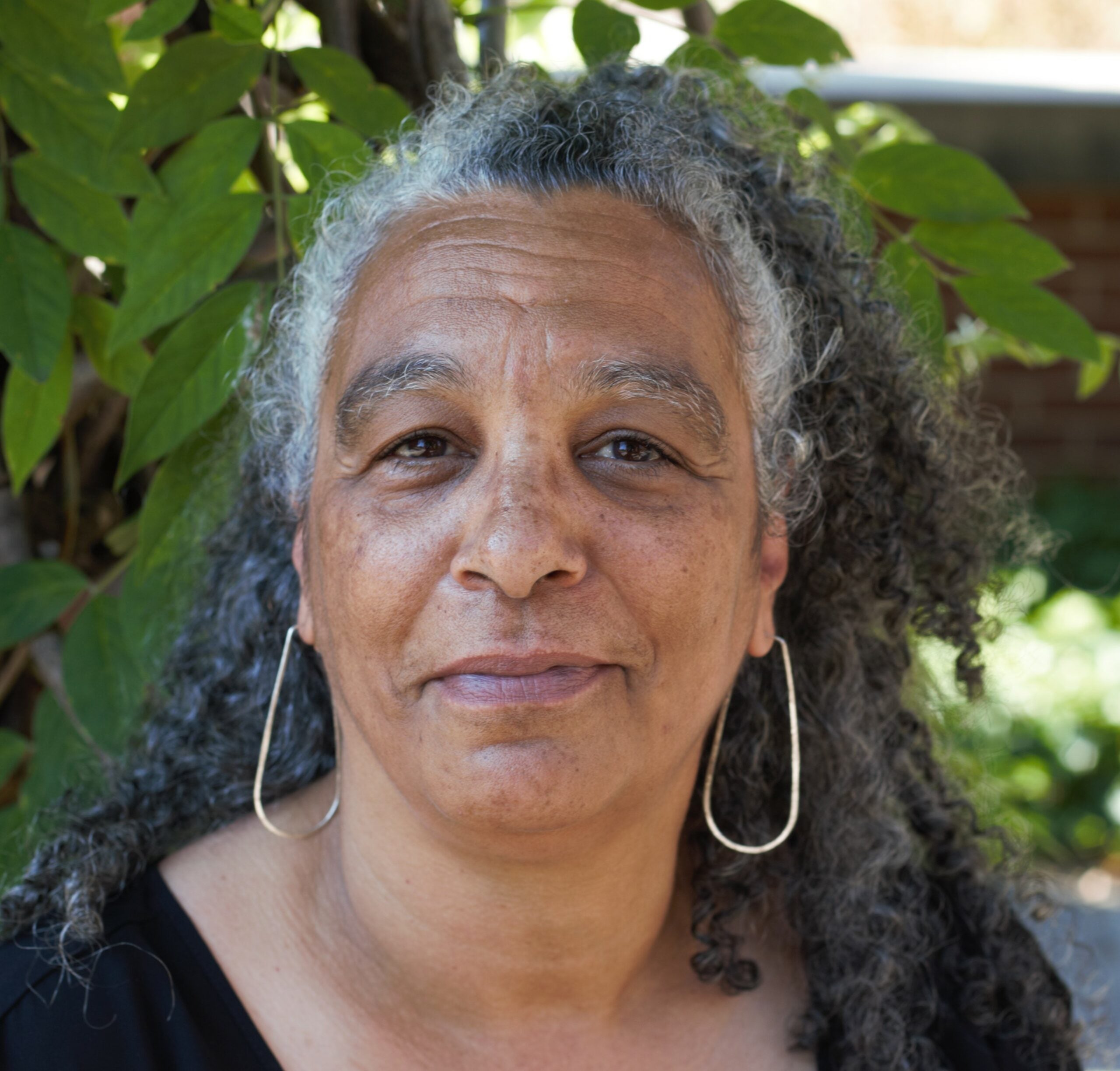 Photo of MU Librarian, Kelli Johnson - Photo Credit: Eryn Roles