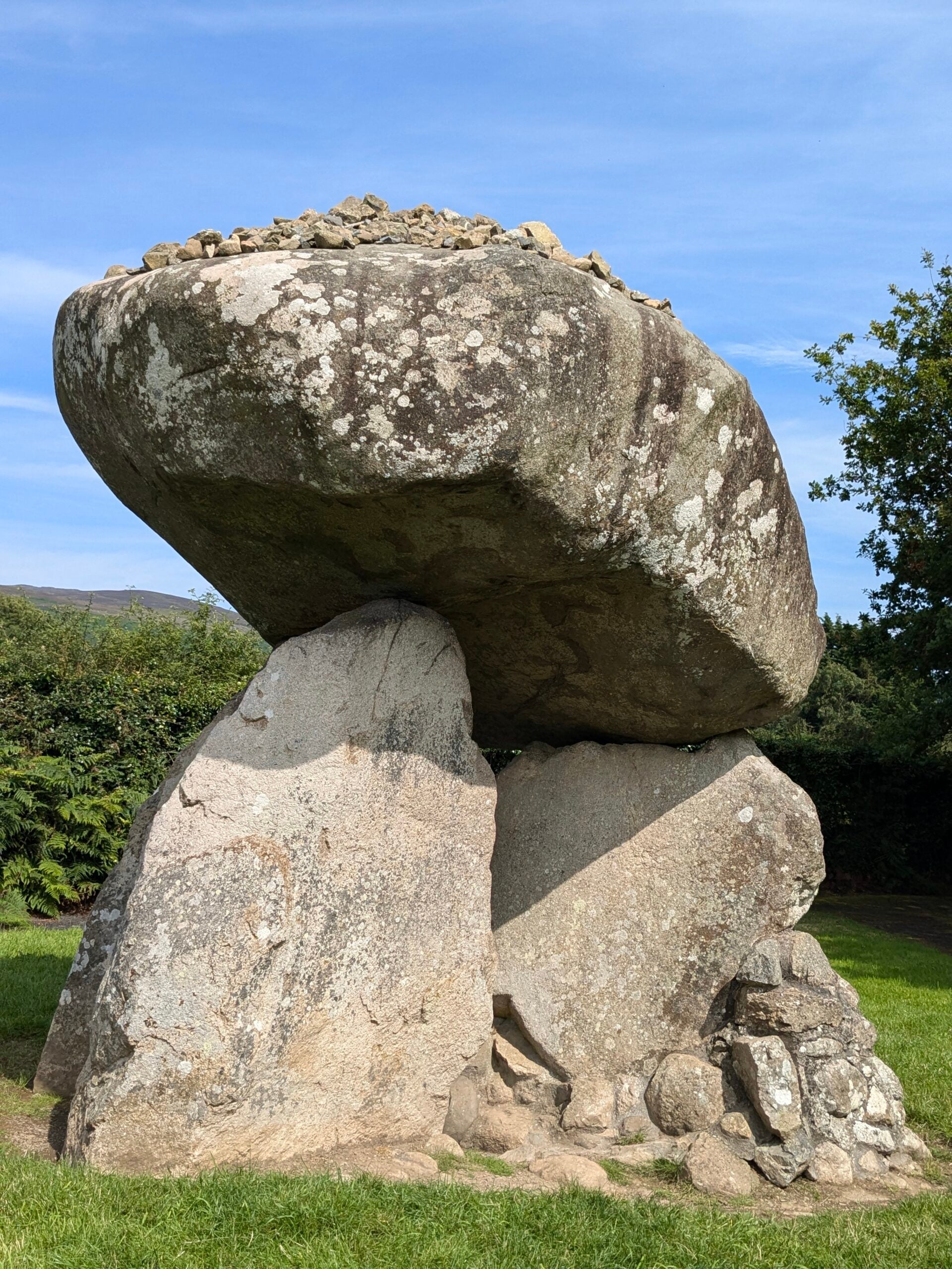 Proleek Dolmen