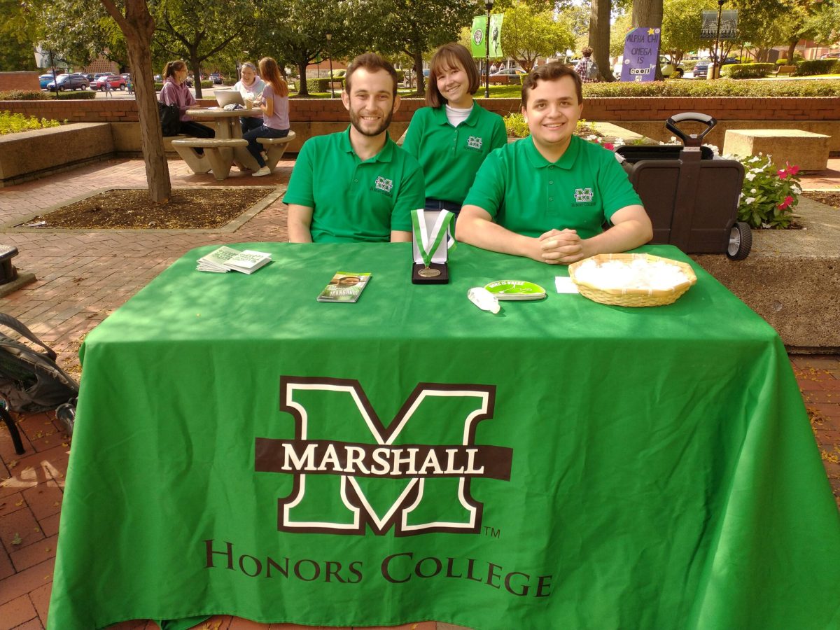 Honors College Student Association