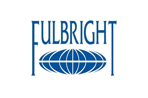Fulbright logo