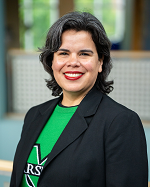 Heather Brooks, Honors Advisor