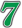 7