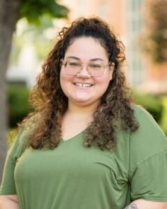 Caylin Smith - Marshall Housing