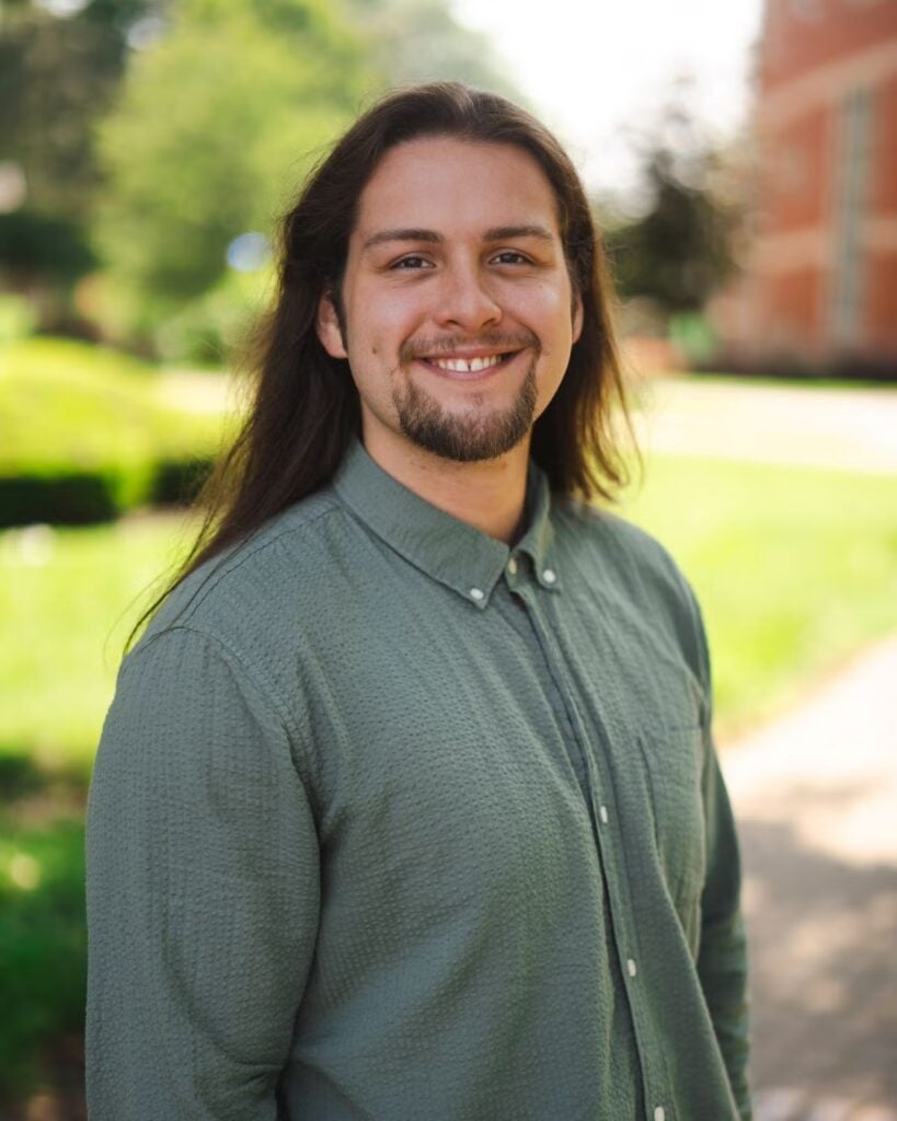 David Cyphers, Marshall University