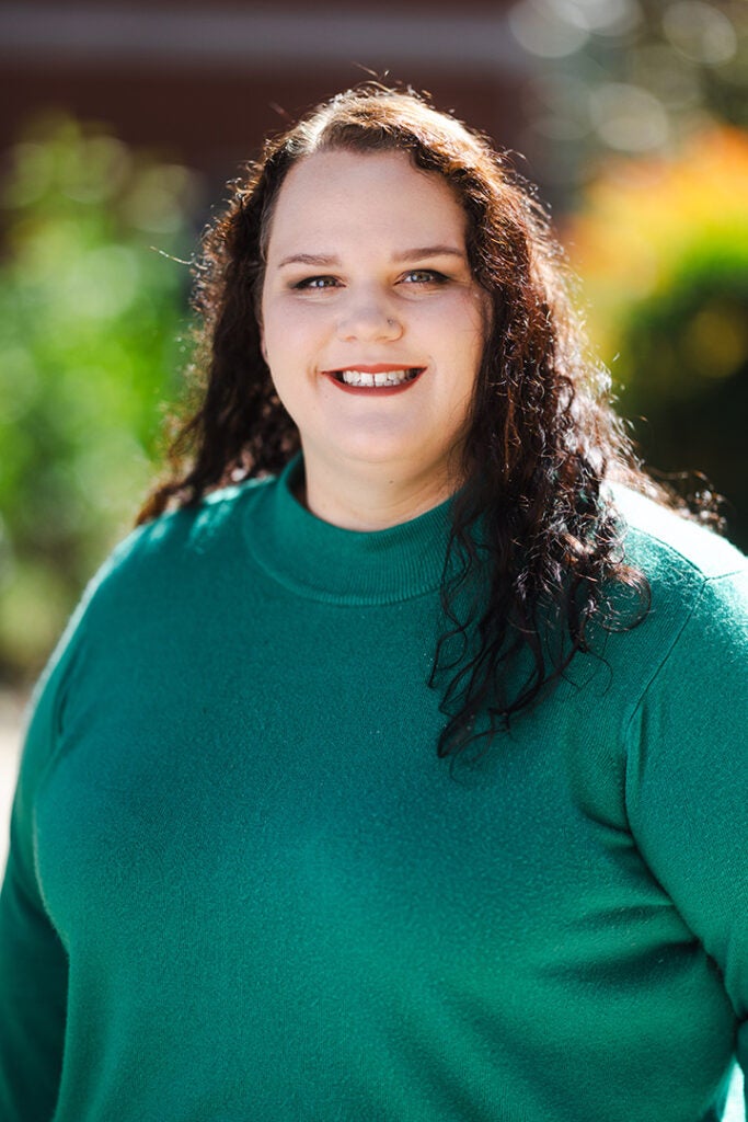 Myra Pack, Marshall University