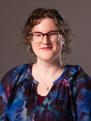 Dani Matthews, Marshall University Housing and Residence Life