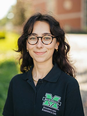 Maria Dos Reis Fonseca, Marshall University