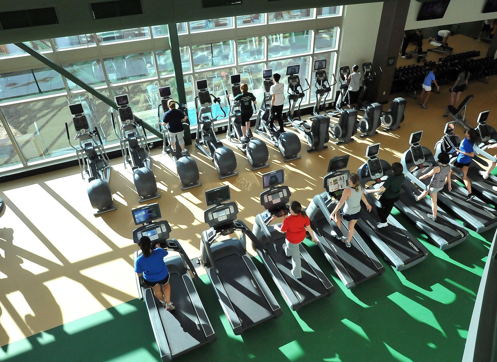 Other Great Benefits