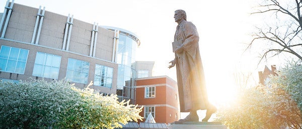 John Marshall Service Award