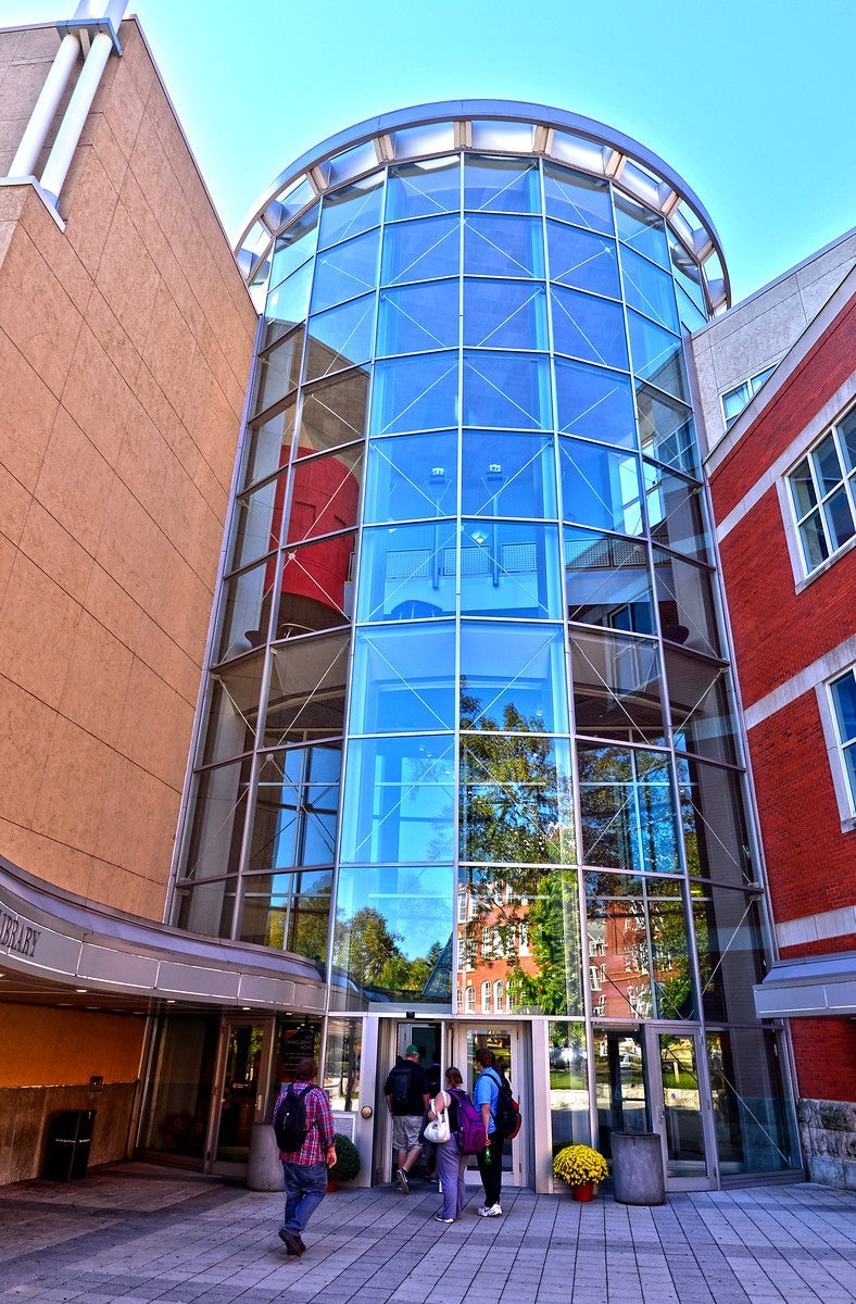 Virtual Posting Board