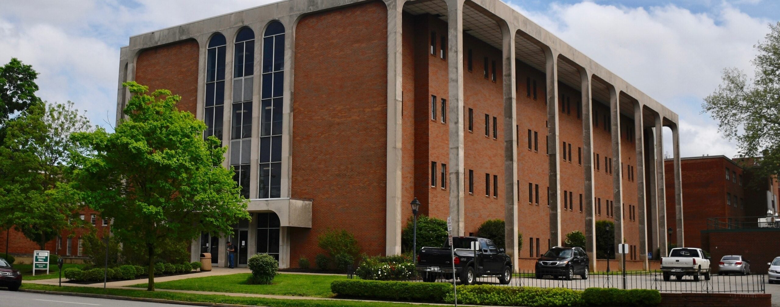 Department of Humanities