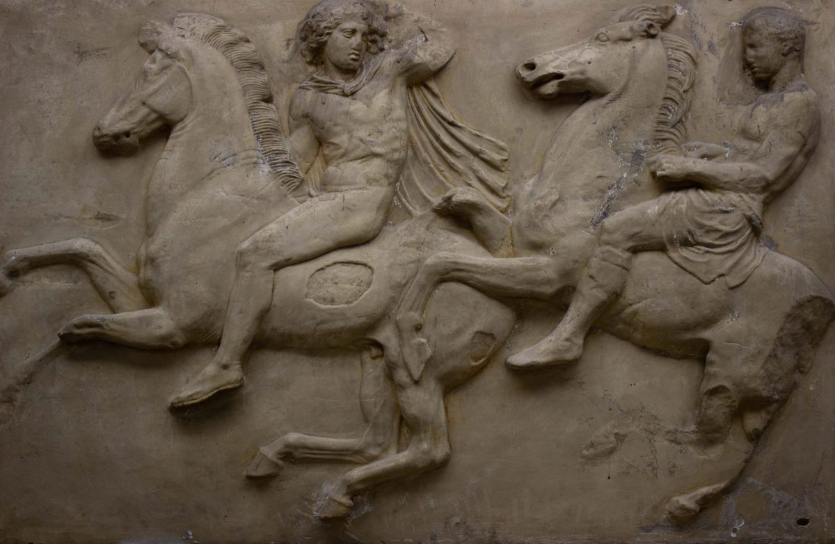 Careers in Classics