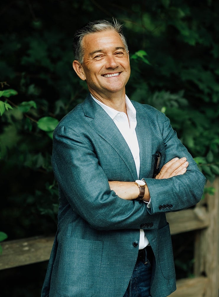 Photo of Rob Slagel