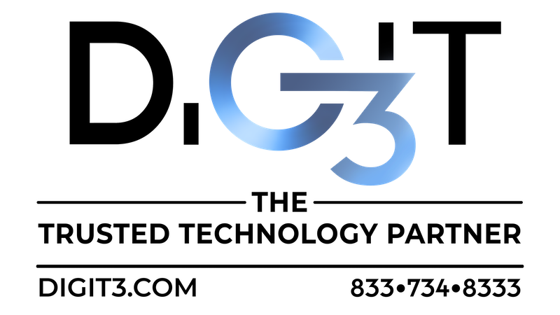 Digit3 logo