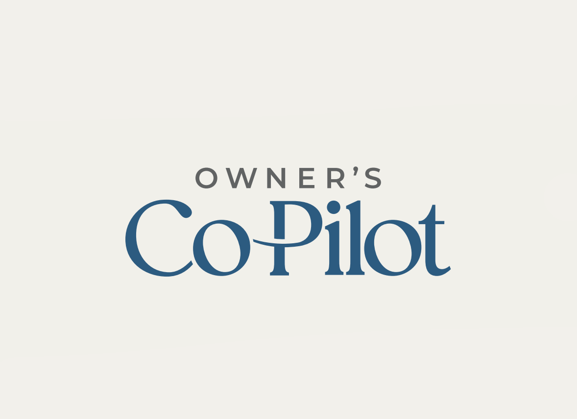 Owner’s CoPilot Logo