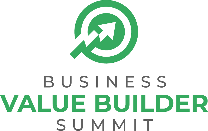 Business Value Builder Summit logo