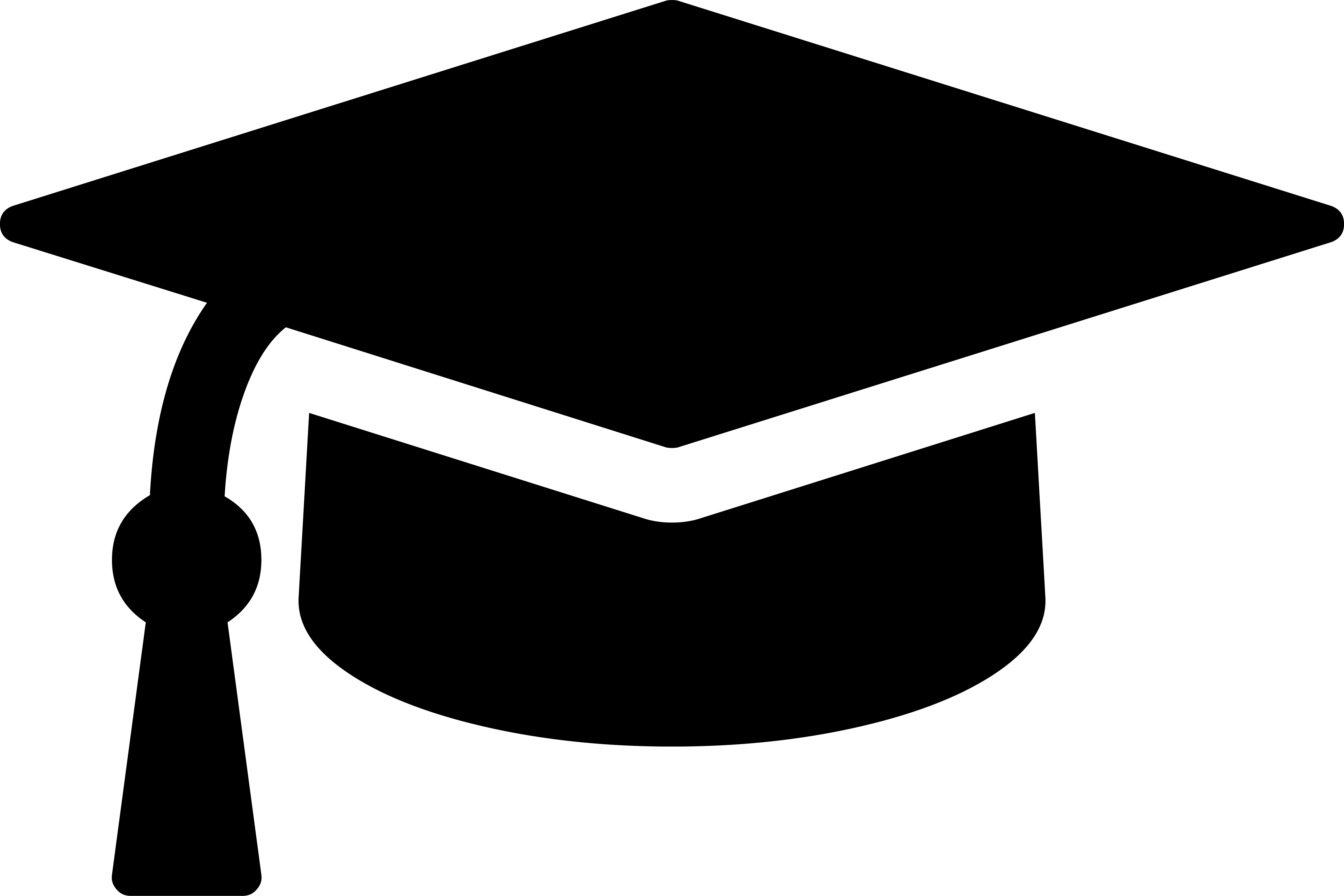 Mortarboard Icon