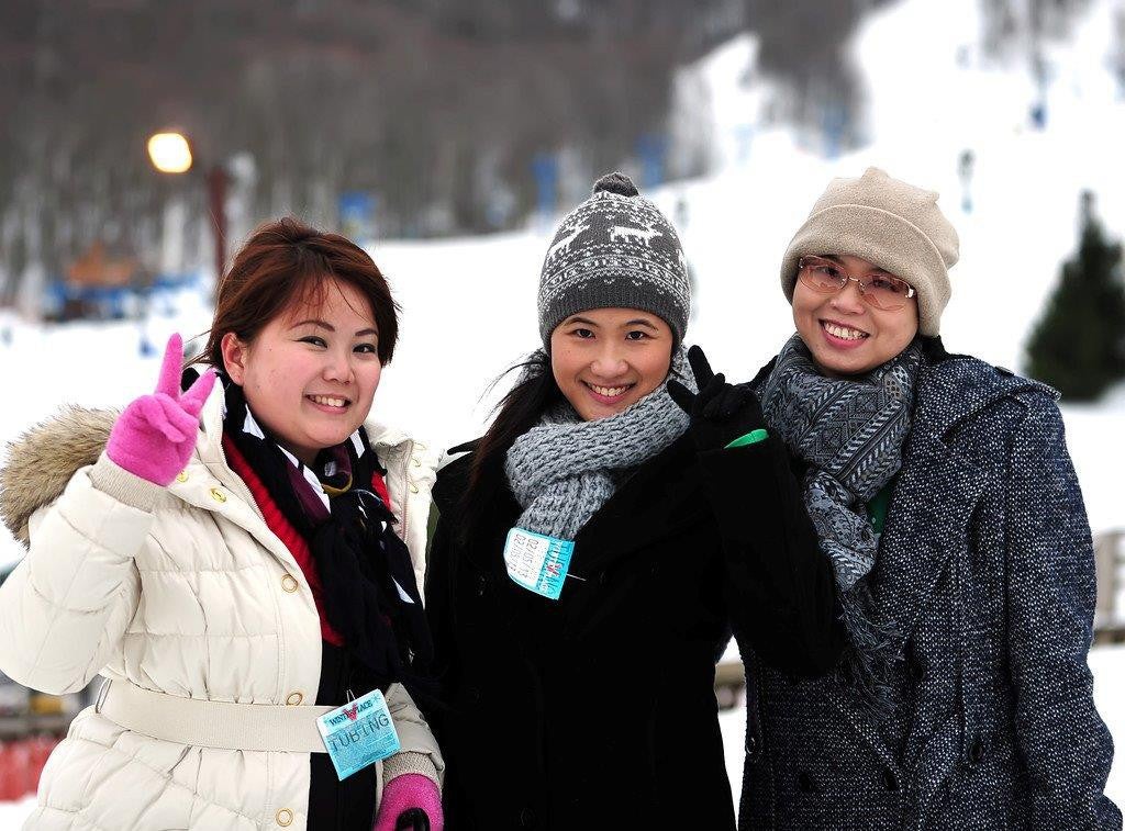 And We Love Marshall Too!